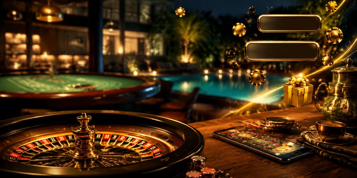 luckyql777 Casino & Sportsbook untuk Malaysia dengan Boost