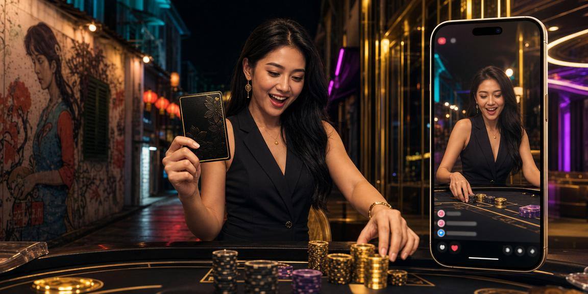 luckyql777 Casino & Sportsbook untuk Malaysia dengan Boost