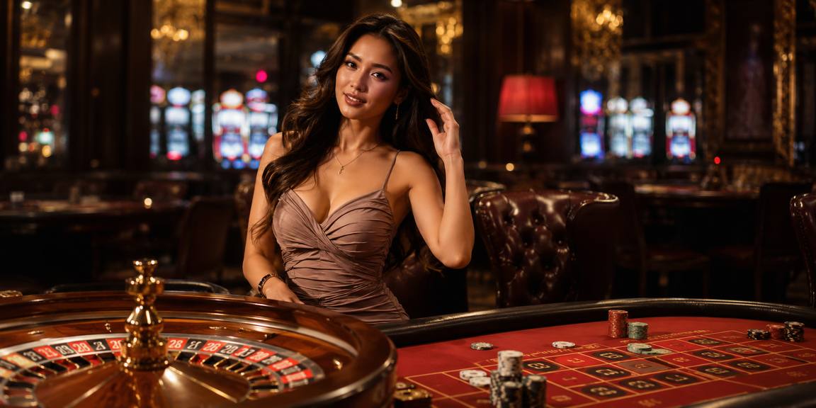 luckyql777 Casino & Sportsbook untuk Malaysia dengan Boost