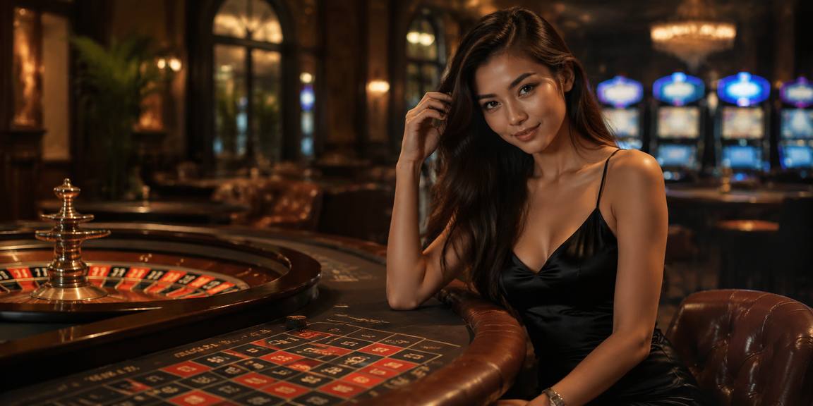 Baccarat langsung untuk Malaysia