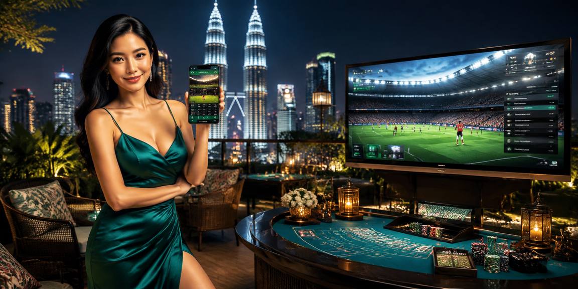 Meja Live Casino Beroperasi 24 Jam Setiap Hari